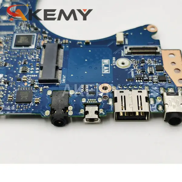 Asus UX301LAB UX301LAB ATXマザーボード