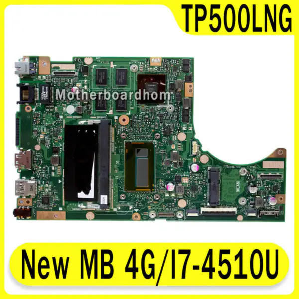 Asus TP500LNG TP500LNG ATXマザーボード