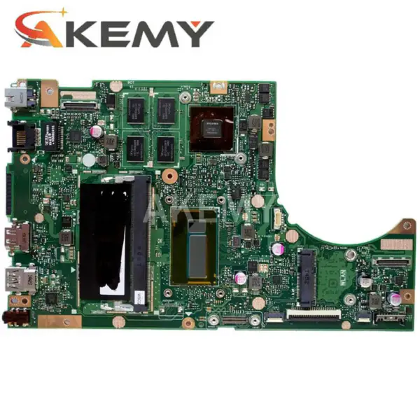 Asus TP500LNG TP500LNG ATXマザーボード