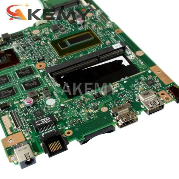 Asus TP500LNG TP500LNG ATXマザーボード