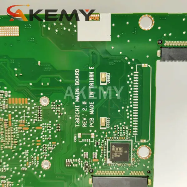 Asus T302CHI T302CHI ATXマザーボード