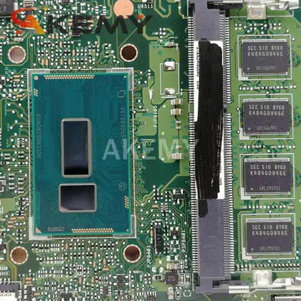 Asus K401LB K401LB ATXマザーボード