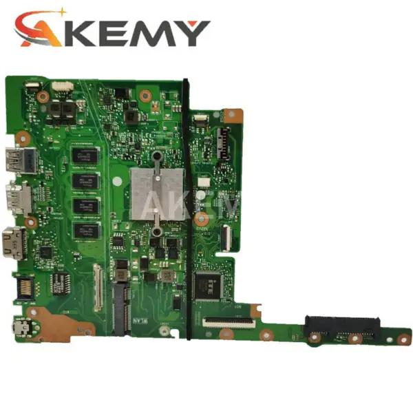 Asus E502MA E502MA ATXマザーボード