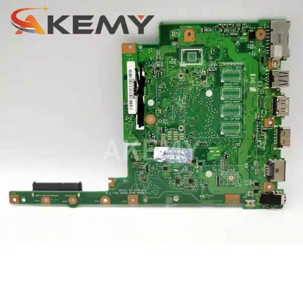Asus E502MA E502MA ATXマザーボード