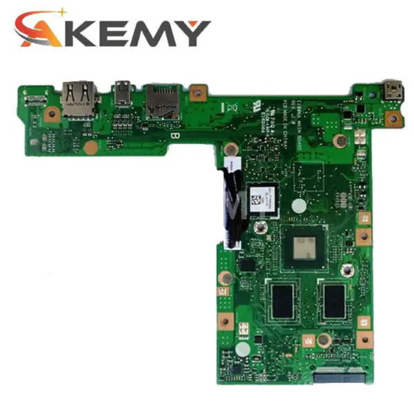 Asus E200HA E200HA ATXマザーボード