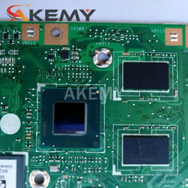 Asus E200HA E200HA ATXマザーボード