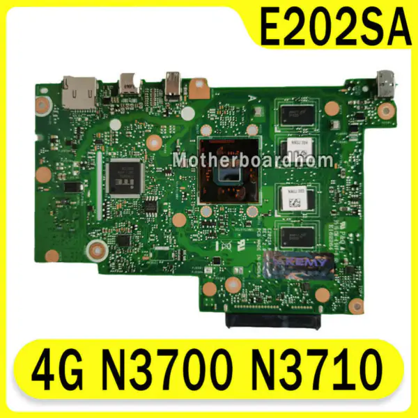 Asus E202SA E202SA ATXマザーボード