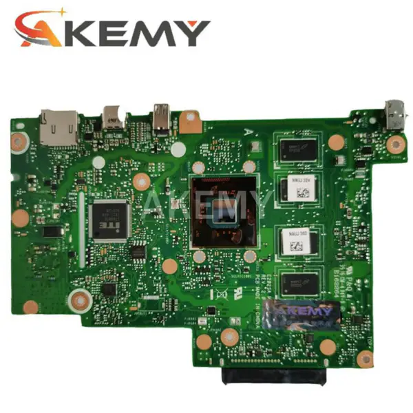 Asus E202SA E202SA ATXマザーボード