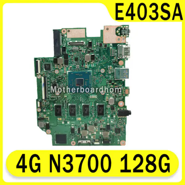 Asus E403SA E403SA ATXマザーボード