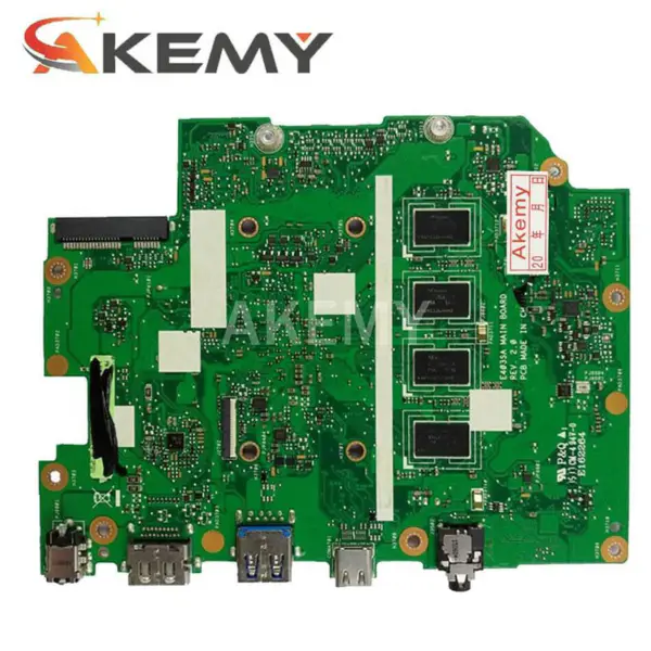 Asus E403SA E403SA ATXマザーボード