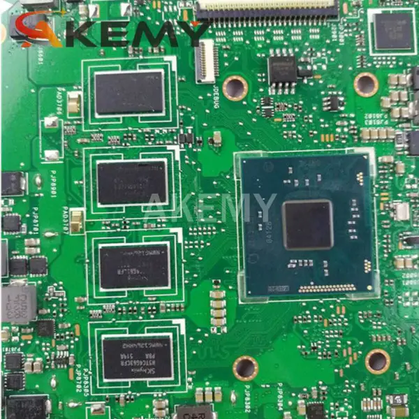 Asus E403SA E403SA ATXマザーボード