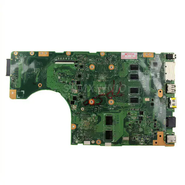 Asus TP550L TP550LD ATXマザーボード