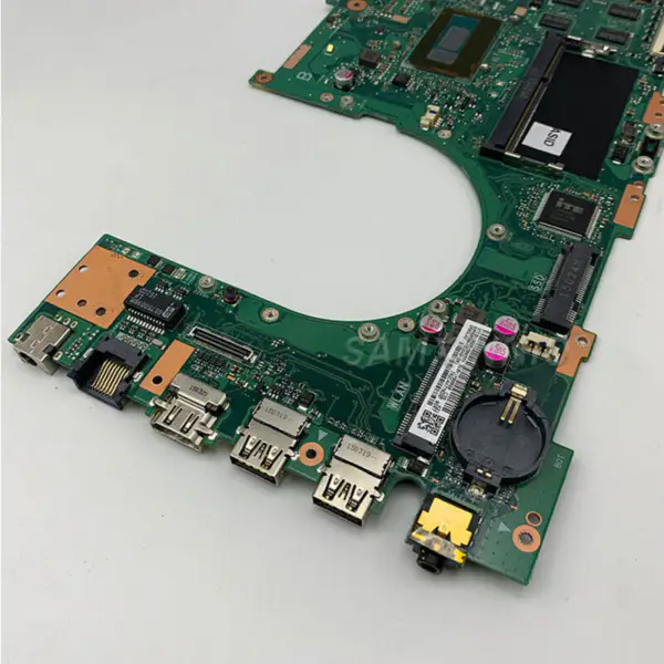 Asus Q502LA Q502LA ATXマザーボード