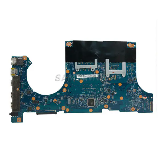 Asus FX505GM FX505GD GTX1060 ATXマザーボード