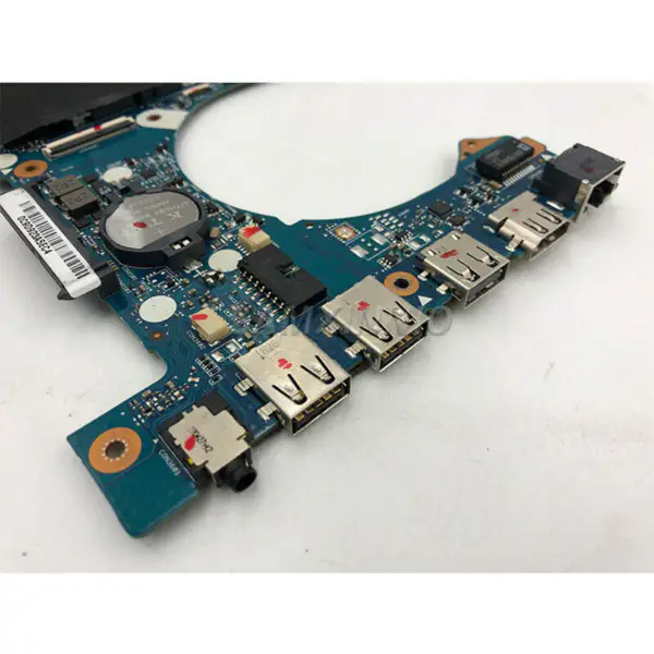 Asus FX505GM FX505GD GTX1060 ATXマザーボード