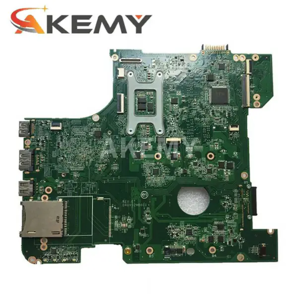 Dell HM67DDR3 HM67 DDR3 ATXマザーボード