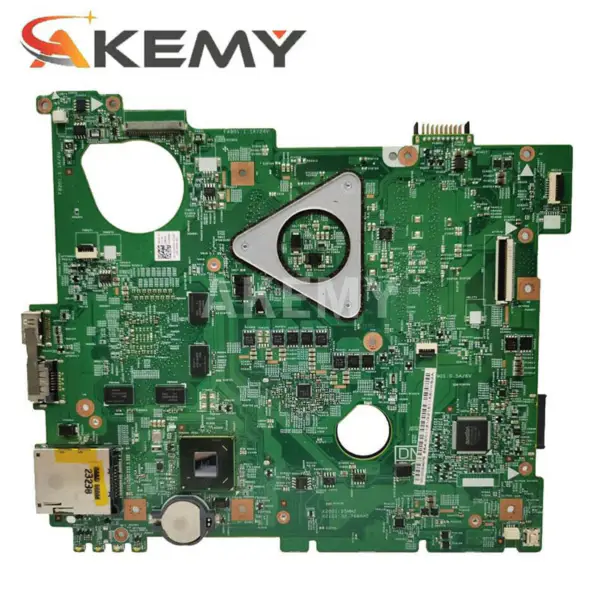 Dell HM67GT525M HM67 GT525M ATXマザーボード