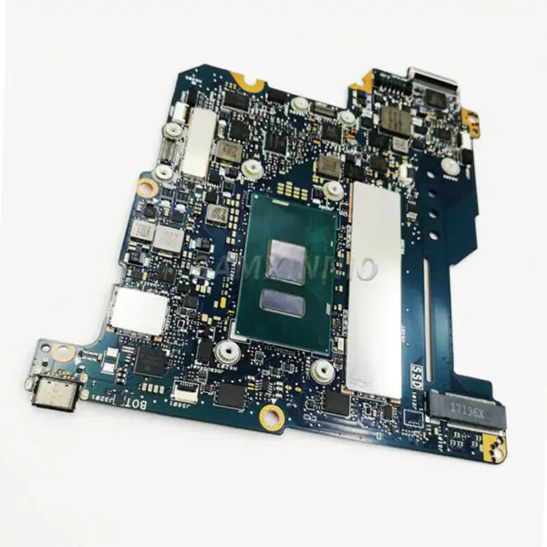 Asus UX390UA UX390UA ATXマザーボード