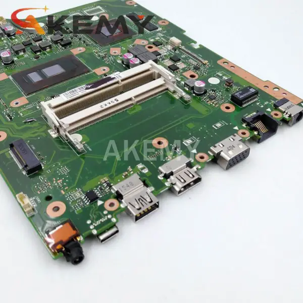 Asus X756UB X756UB ATXマザーボード