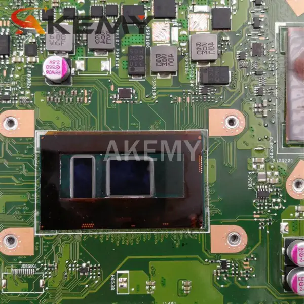 Asus X756UB X756UB ATXマザーボード