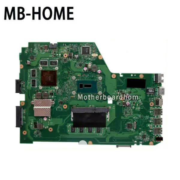 Asus X751LKB X751LKB ATXマザーボード