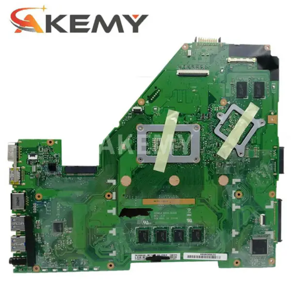 Asus X550LN X550LN ATXマザーボード