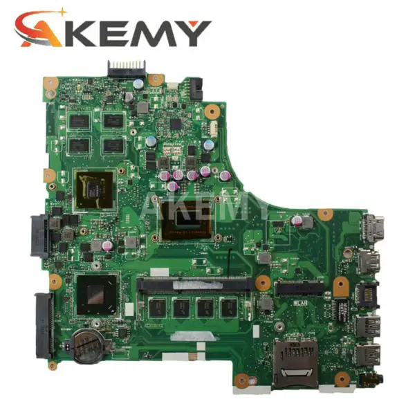 Asus X450CC X450CC ATXマザーボード