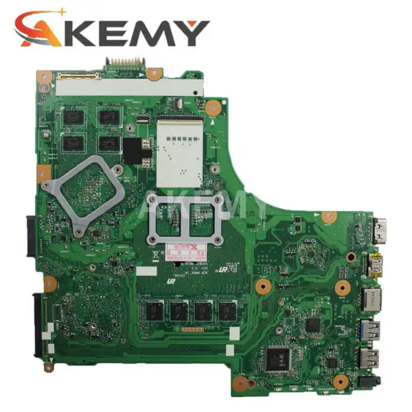 Asus X450CC X450CC ATXマザーボード