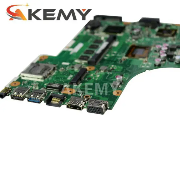 Asus X450CC X450CC ATXマザーボード