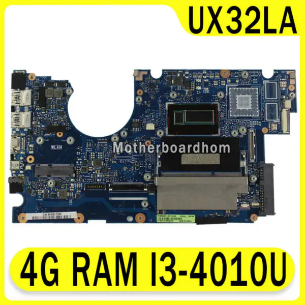 Asus UX32LA UX32LA ATXマザーボード