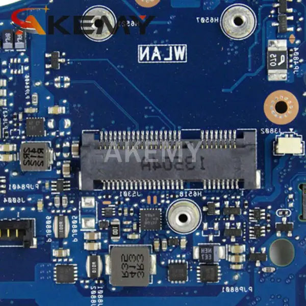 Asus UX32LA UX32LA ATXマザーボード