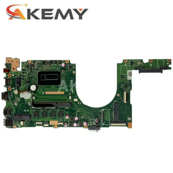 Asus PU401LAC PU401LAC ATXマザーボード