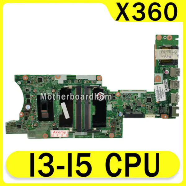 HP 768042-001 X360 ATXマザーボード