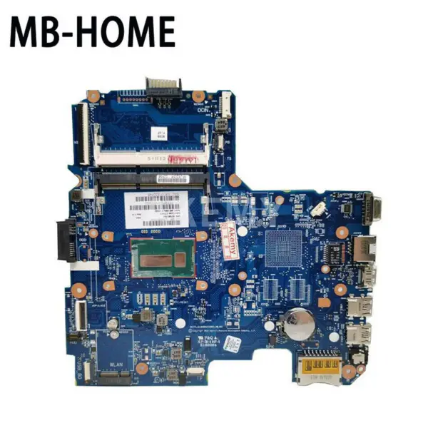 HP 827683-001 14-Ac集成ATXマザーボード
