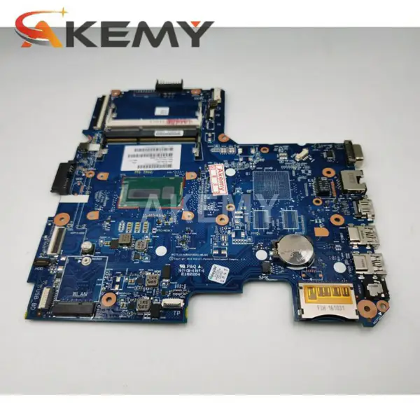 HP 827683-001 14-Ac集成ATXマザーボード