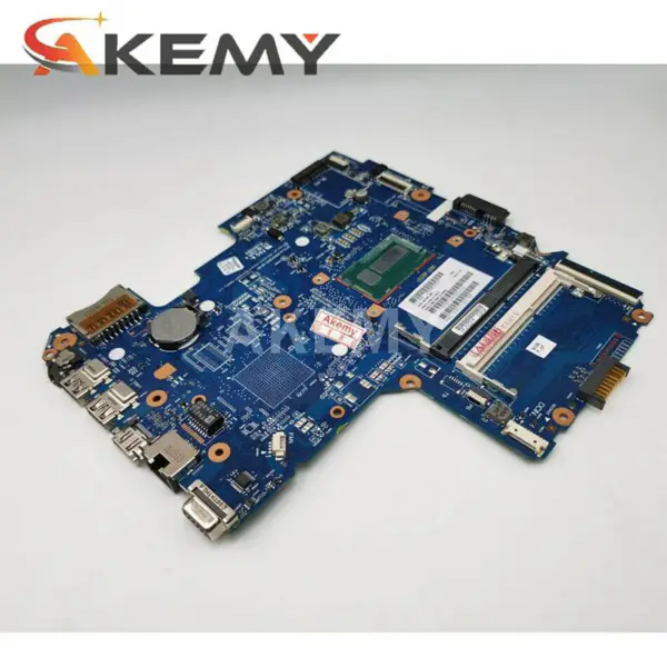 HP 827683-001 14-Ac集成ATXマザーボード