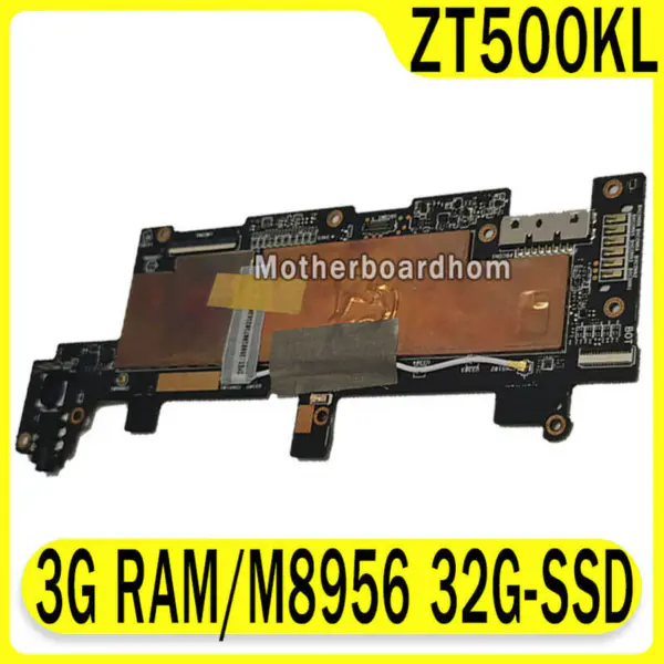 Asus ZT500KL ZT500KL ATXマザーボード