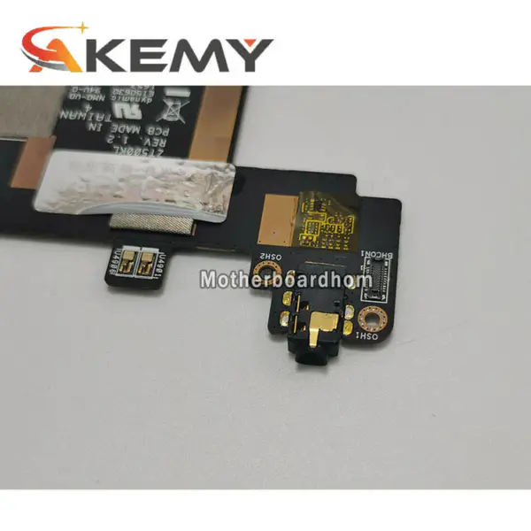 Asus ZT500KL ZT500KL ATXマザーボード