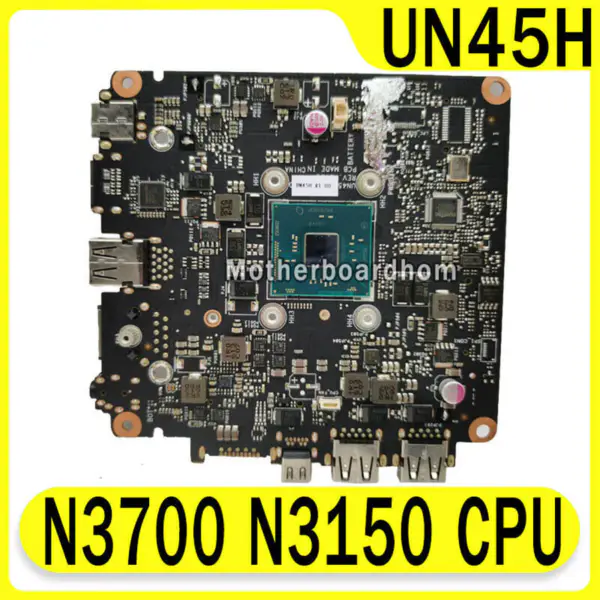 Asus UN45H UN45H ATXマザーボード