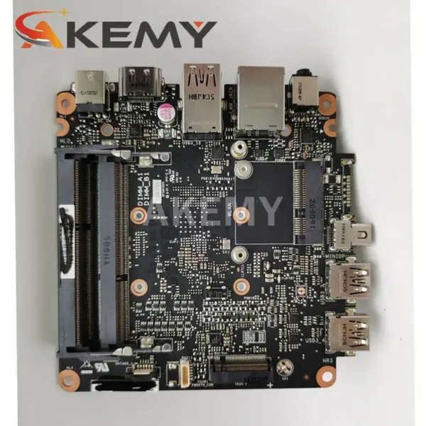 Asus UN45H UN45H ATXマザーボード