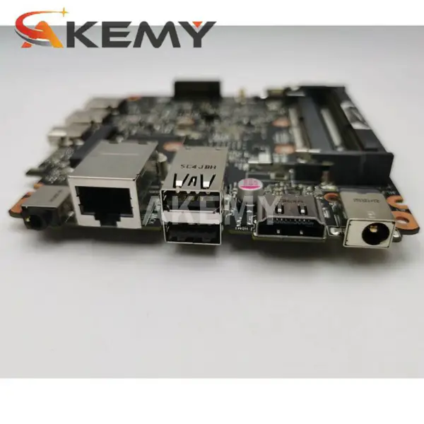 Asus UN45H UN45H ATXマザーボード