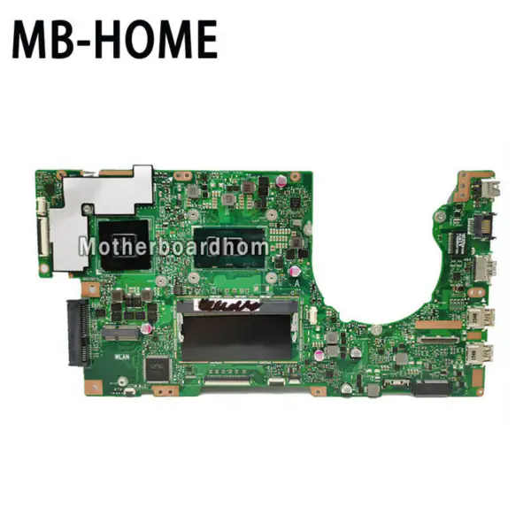 Asus K501UXM K501UXM ATXマザーボード