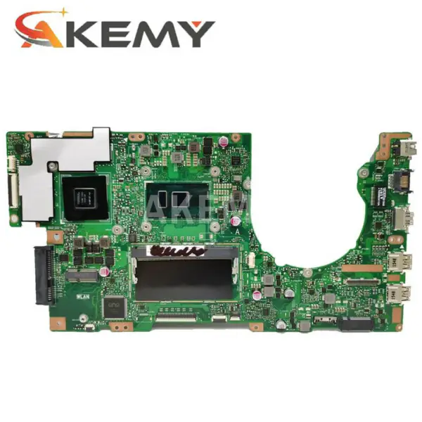 Asus K501UXM K501UXM ATXマザーボード