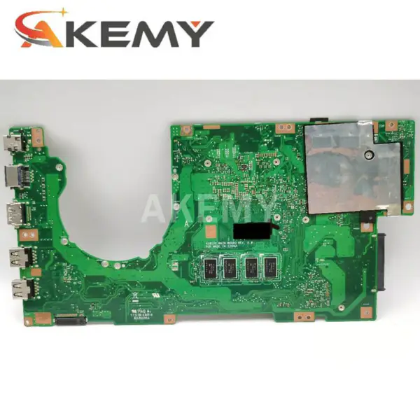 Asus K501UXM K501UXM ATXマザーボード