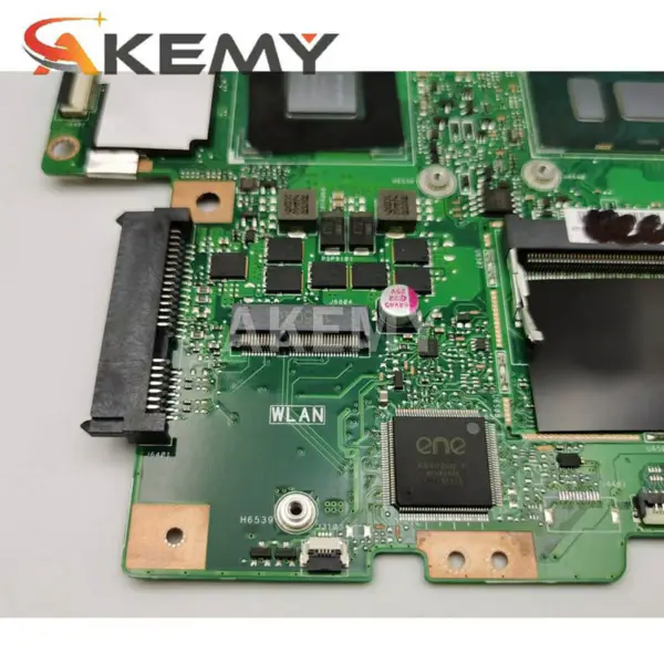 Asus K501UXM K501UXM ATXマザーボード
