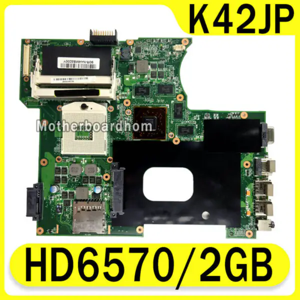 Asus K42JP マザーボード