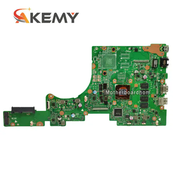 Asus E402B E402BA ATXマザーボード