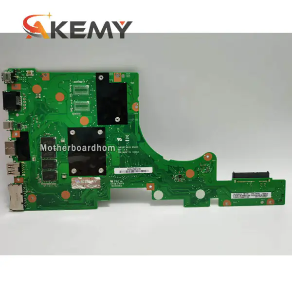Asus E402B E402BA ATXマザーボード