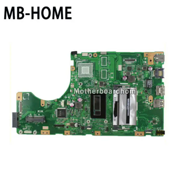 Asus TP550LAB TP550LAB ATXマザーボード