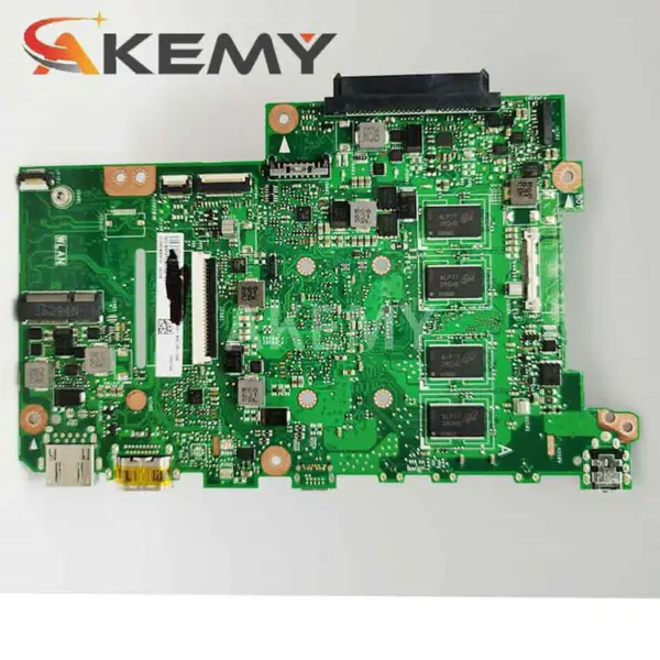 Asus TP201SA TP201SA ATXマザーボード
